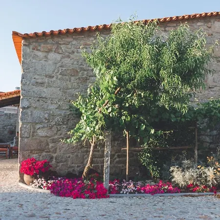 Villa Casa Da Nogueira Arcos  Exterior foto