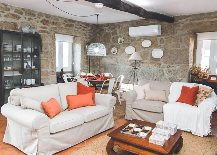 Casa Da Nogueira