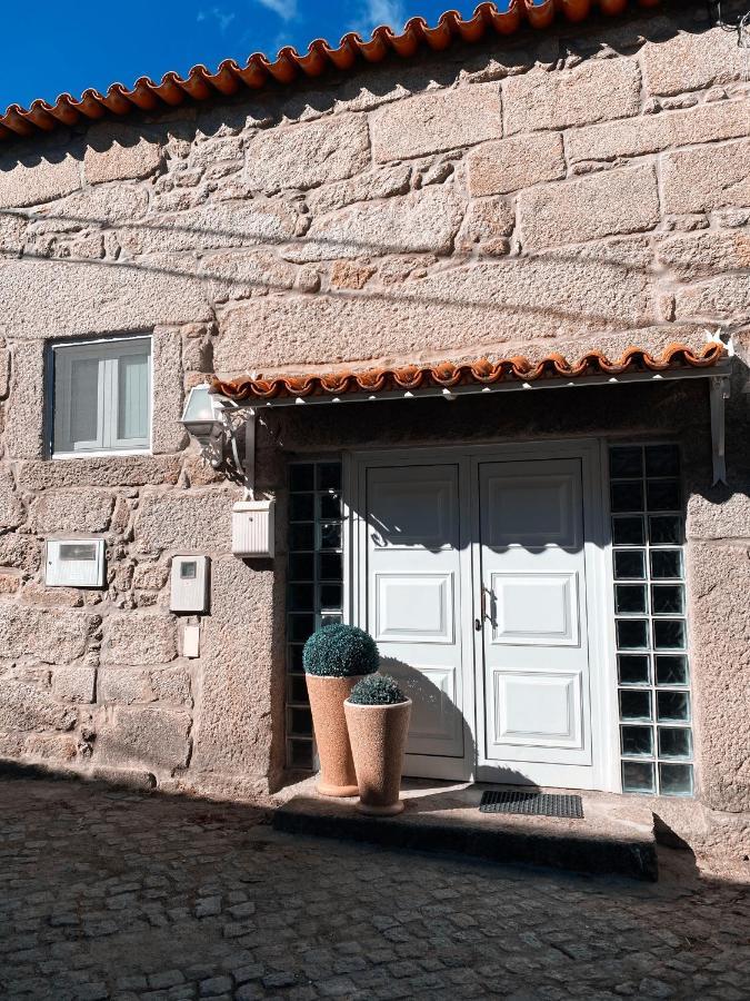 Casa Da Nogueira Ferienhaus Arcos (Viseu)