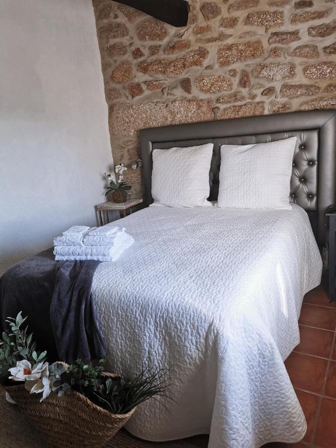Casa Da Nogueira Ferienhaus