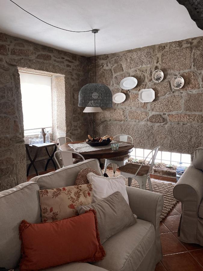 Ferienhaus Casa Da Nogueira *