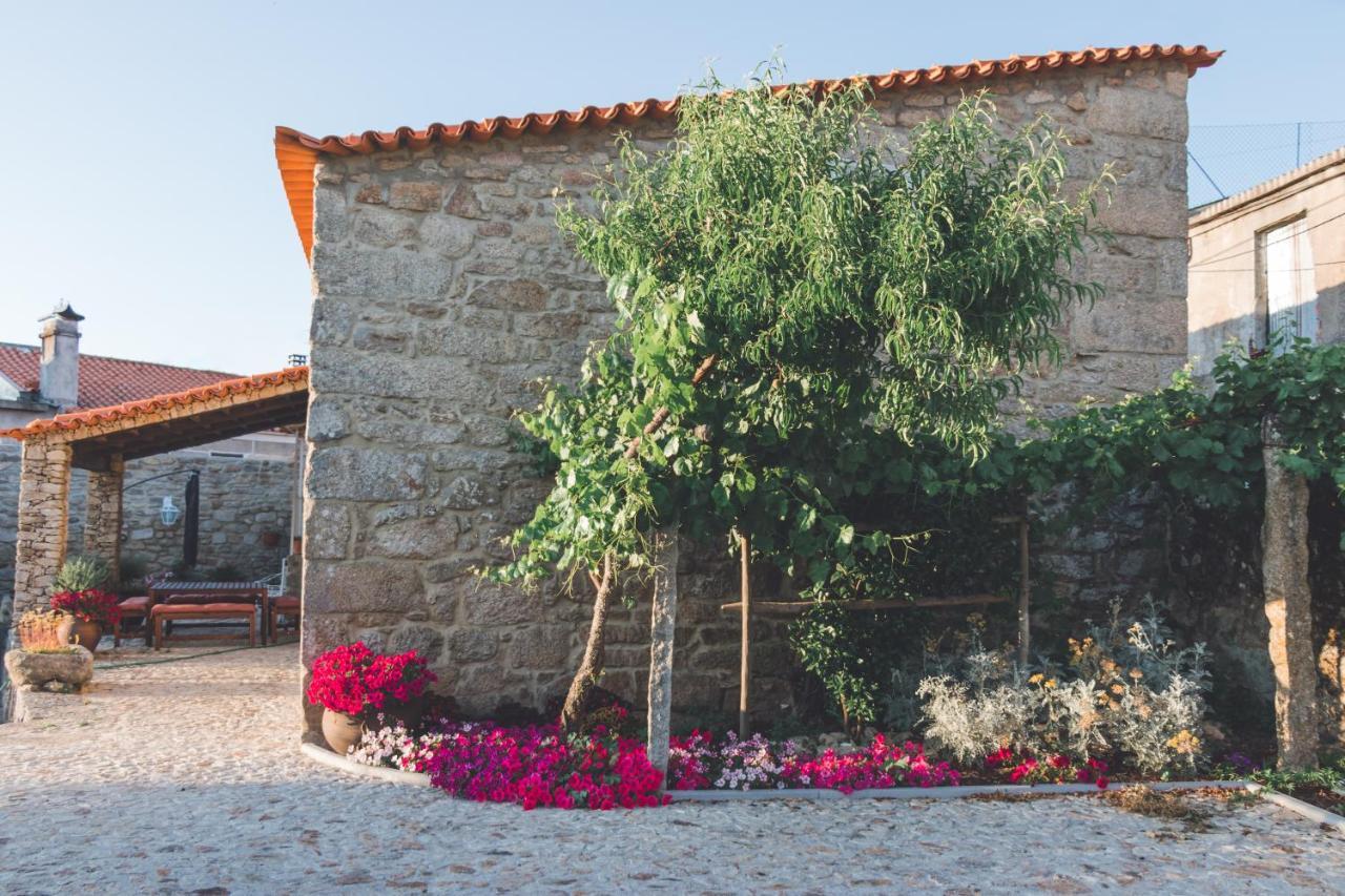 Ferienhaus Casa Da Nogueira