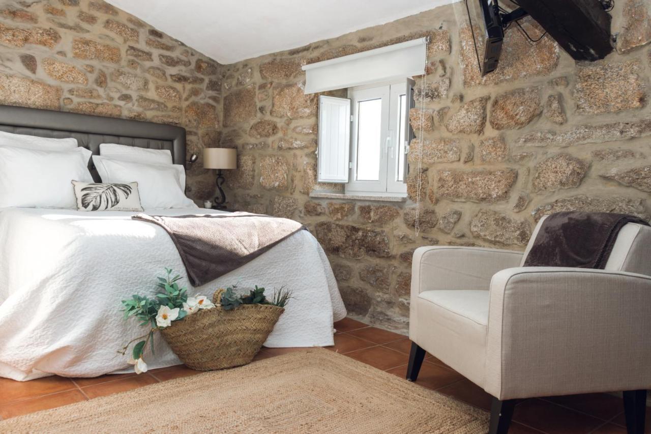 Casa Da Nogueira Ferienhaus
