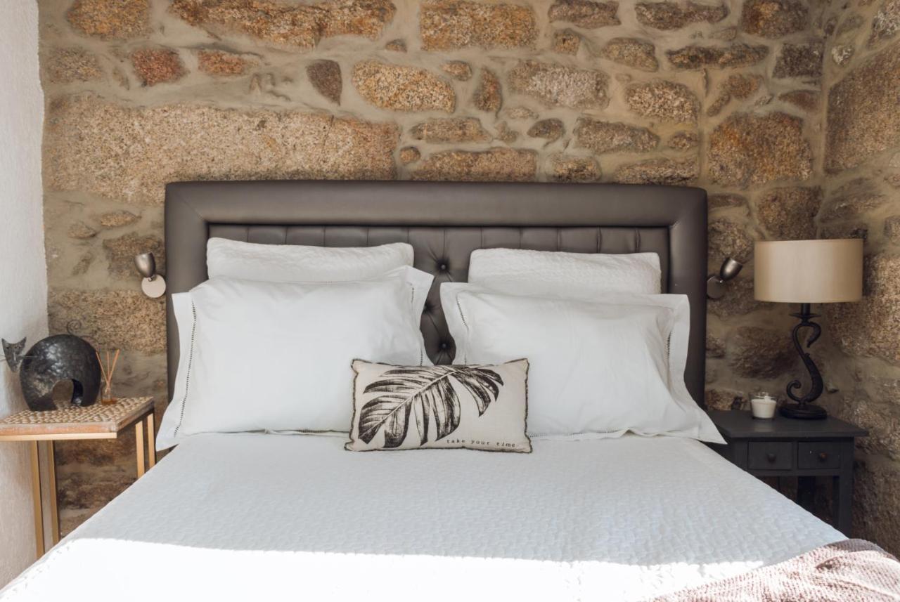 Casa Da Nogueira * Arcos (Viseu)