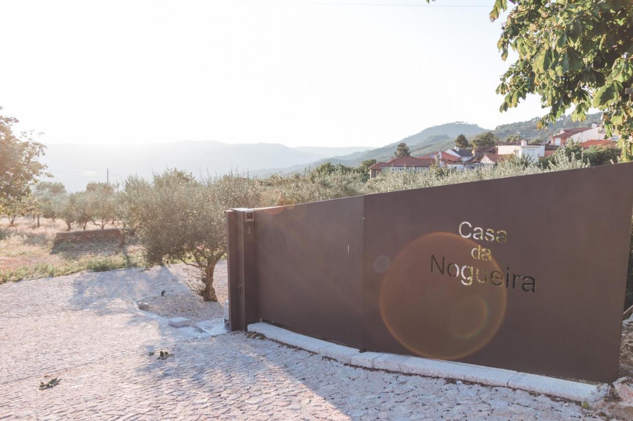 Ferienhaus Casa Da Nogueira